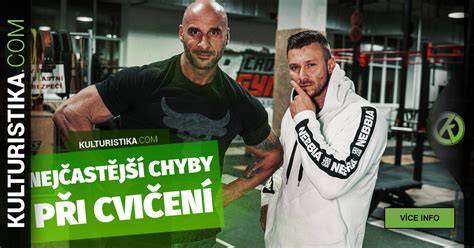 grafika: 6 zaručených tipov a 4 chyby pri vycviku
