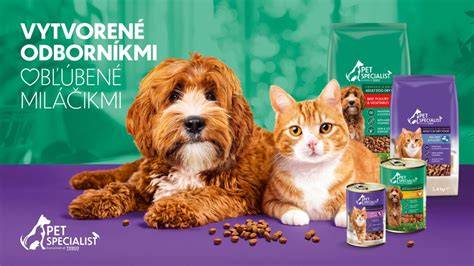 Sortiment hypoalergénnych krmív CricksyDog