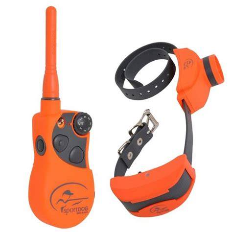 SportDog SD-1225E - profesionálny obojok s veľkým dosahom