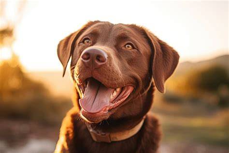 Infografika: Vlastnosti kríženca labradorského retrievera a nemeckého ovčiaka