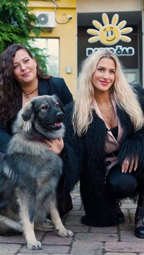 Príbeh Elišky a Fabia: kolagén pre psy v praxi