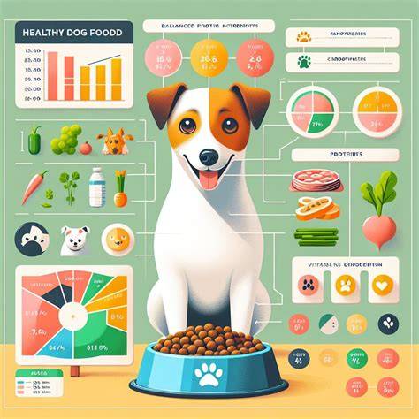 Infografika: Ako vybrať zdravé Jack Russell šteniatko (PP, zdravotné prehliadky, očkovania)