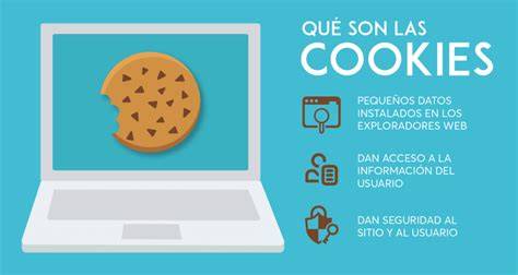 Infografika: Typy cookies a ich účel