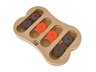 Hračky pre psa na mentálnu stimuláciu