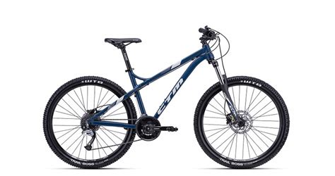Bicykel v teréne