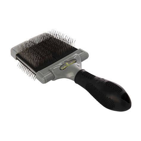 Kefy a hrebene pre rôzne typy srsti