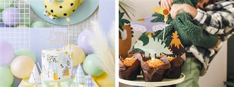 Pes s tortou na narodeninovej oslave