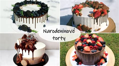 Pestré ovocie na zdobenie psej torty