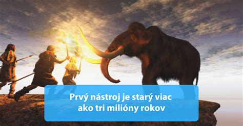 Ilustrácia psa a človeka v praveku