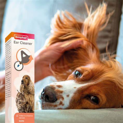 Mapa regionálnych recenzií Beaphar Ear Cleaner
