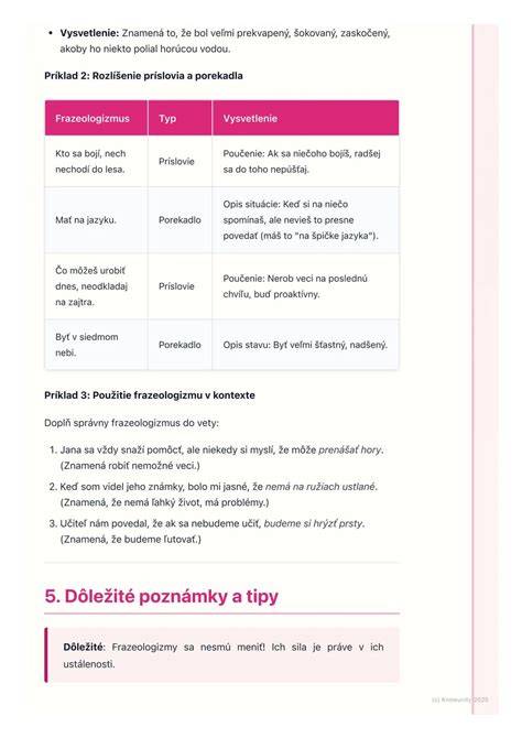 Infografika: počet frazeologizmov podľa pôvodu a ich významy