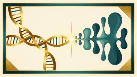 Infografika: genetika a DM - SOD1 mutácia a rizikové genotypy