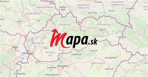 Mapa vhodných miest na umiestnenie pelechu v domácnosti