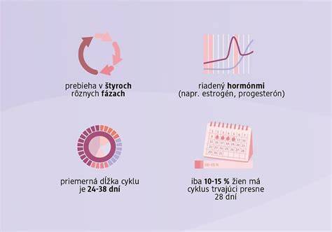 Infografika: Fázy hárania a ich trvanie