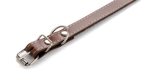 Detail kamienkového obojku