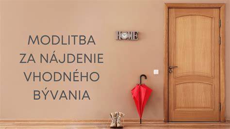 Ilustrácia vhodného bývania pre doga