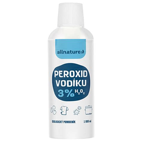 Ilustrácia psa zvracajúceho peroxid vodíka