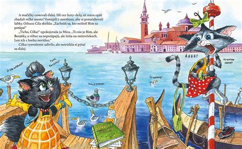 Ilustrácia psíčka a mačky ako sa perú