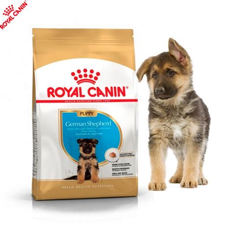 3D model granúl Royal Canin German Shepherd Puppy