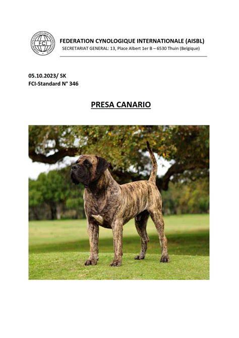 Obrázok chovnej stanice a plemena Canario