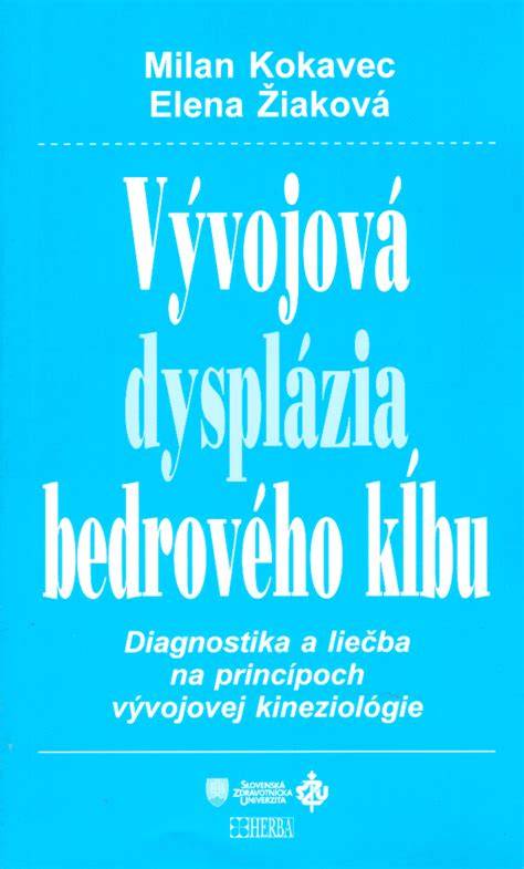 Schéma kĺbovej zdravi: dysplázia a prevencia