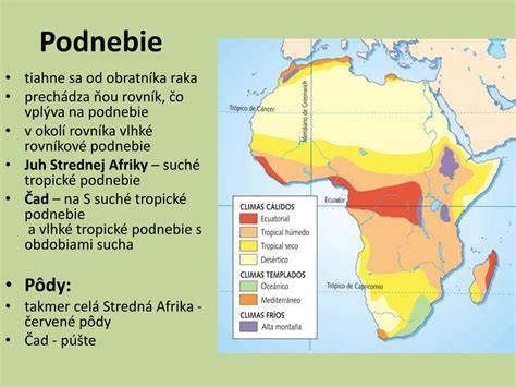 Mapa pôvodu a šírenia ridgebackov v Afrike