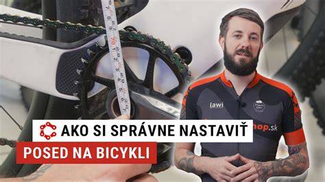 diagram: správne umiestnenie boxu a postroja na bicykli