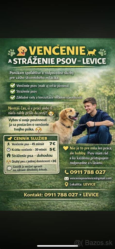 Ilustrácia pravidiel pre venčenie psov