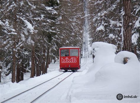Vrcholová stanica lanovky na Kasprowom Wierchu