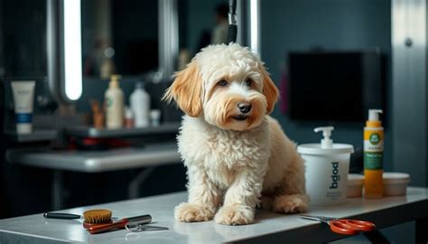 Pravidelné česanie srsti foxteriéra