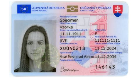 občiansky preukaz psa s čipom