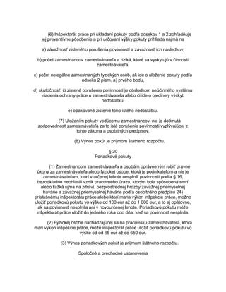 Ilustrácia pokut za porušenie zákona o držaní psov