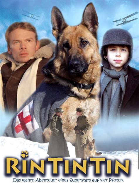 Pes Rin Tin Tin