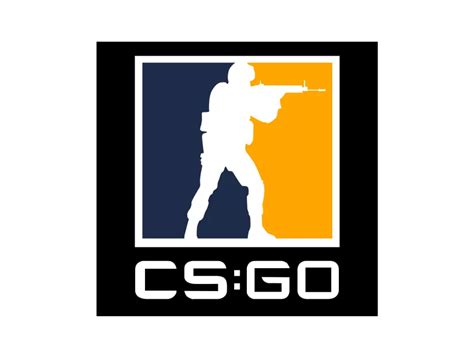 Logo hry Counter-Strike