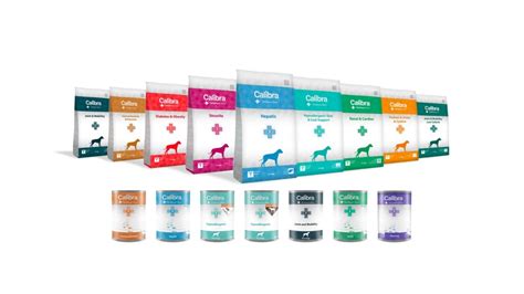 Balenia veterinárnych diét pre psov