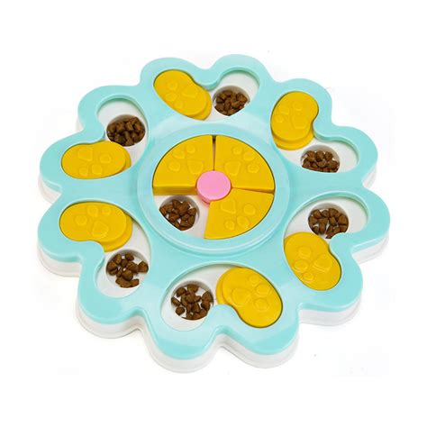 hlavolam pre mačku s jedlom