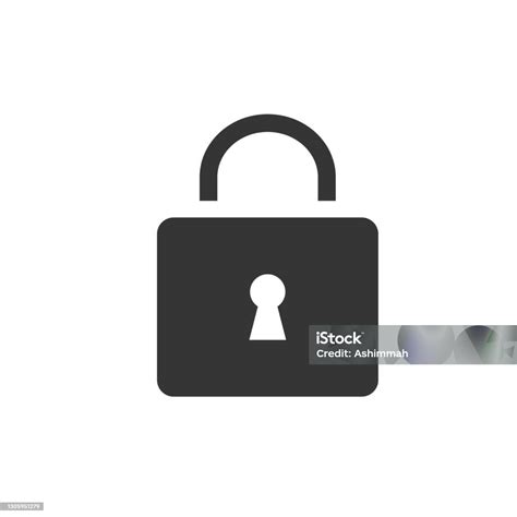 Ikona zámku symbolizujúca bezpečnosť údajov