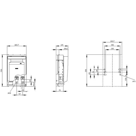 Schéma 5-vrstvovej termo podložky