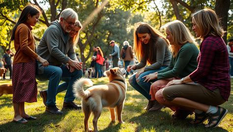 Špatná socializace psa