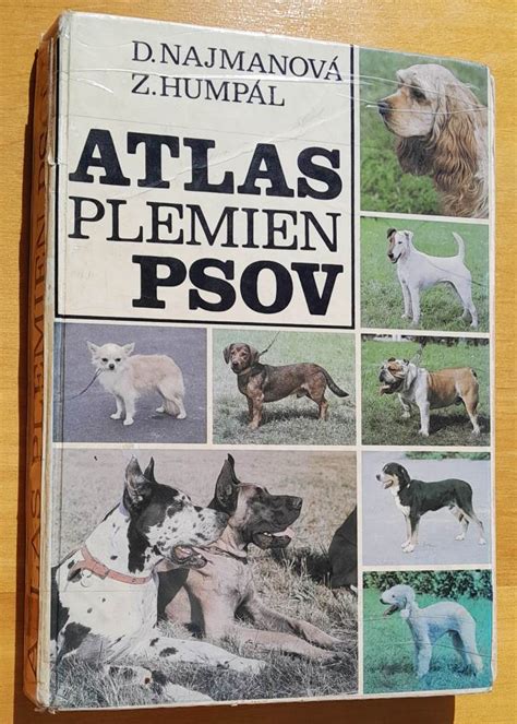 Porovnanie plemien psov