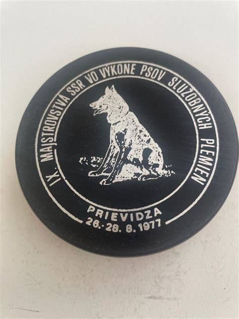 Štatistika plemien služobných psov v ZVJS