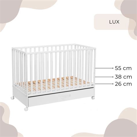 Detská postieľka pre psa