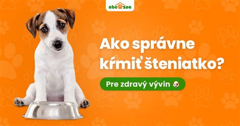 Bezpečné prostredie pre šteniatko