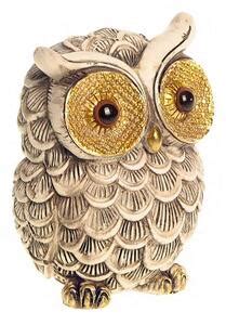 Polyresinové sošky zvierat