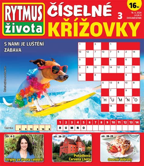 číselné znázornenie cesty života