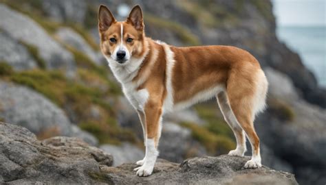 Nórsky lundehund