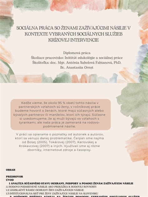 Infografika znázorňujúca kroky krízovej intervencie