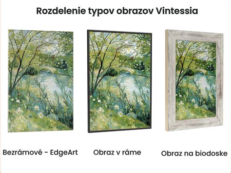 Rozdelenie typov postrojov