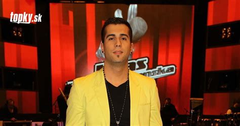 Fotografia speváka Jeremysa