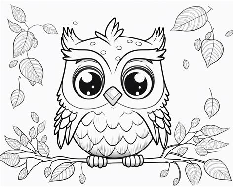 Omaľovánky pre deti s rôznymi motívmi